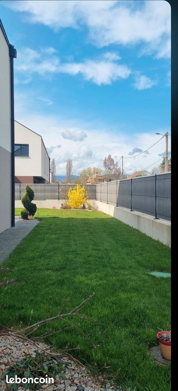 Maison 6 pièces 125 m² · à Colmar · 125 m² · 549 000 €