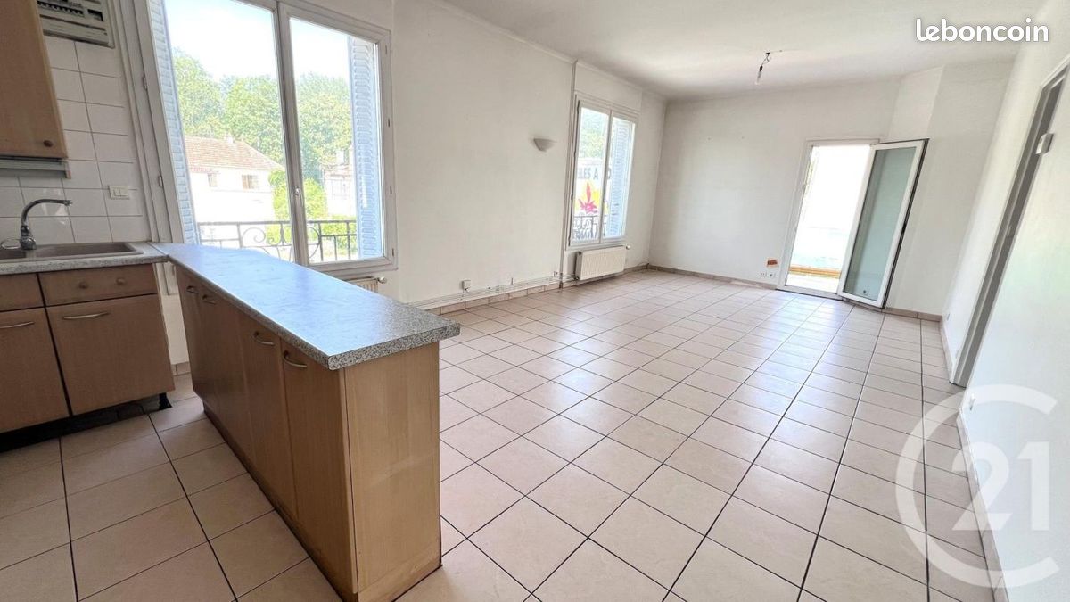 Maison 4 pièces 99 m² · à Brou-sur-Chantereine · 99 m² · 279 000 €