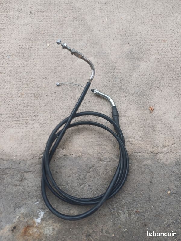 Câble de gaz kisbee 50cc 4T (image 1)