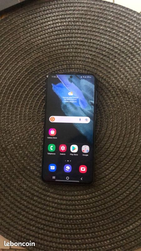 Samsung s21 (image 2)
