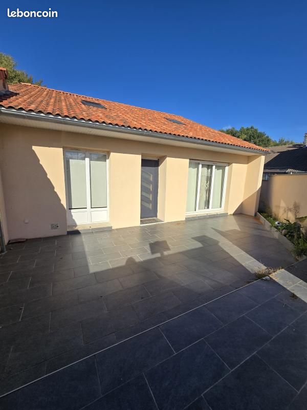 Maison 7 pièces 130 m² · à Limoges · 130 m² · 174 500 €