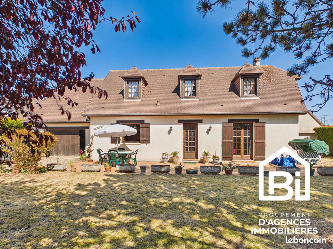 Maison 6 pièces 130 m² · à Cabourg · 130 m² · 682 500 €