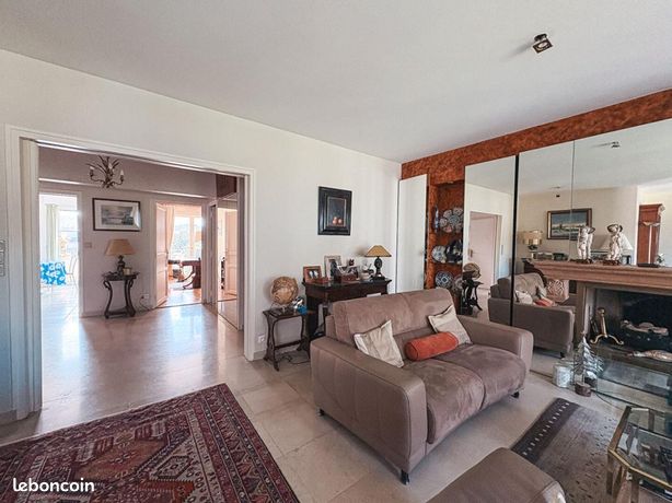 Appartement 6 pièces 132 m² — 4