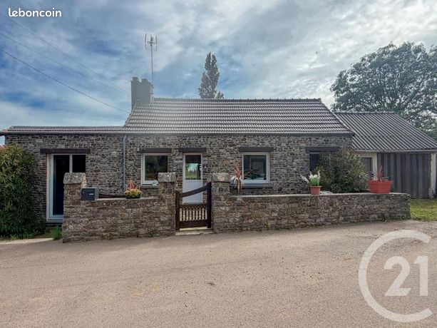 Maison 4 pièces 93 m²