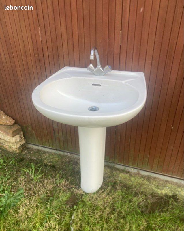 Lavabo (image 1)