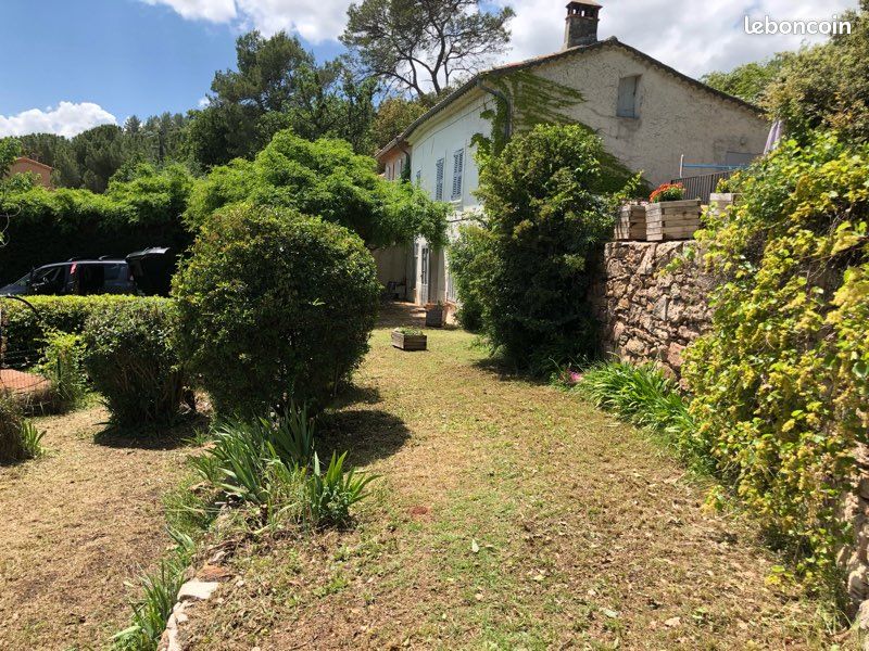 Maison 6 pièces 130 m² · à Taradeau · 130 m² · 468 000 €