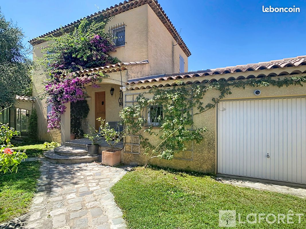 Maison 4 pièces 110 m² · à Marignane · 110 m² · 420 000 €