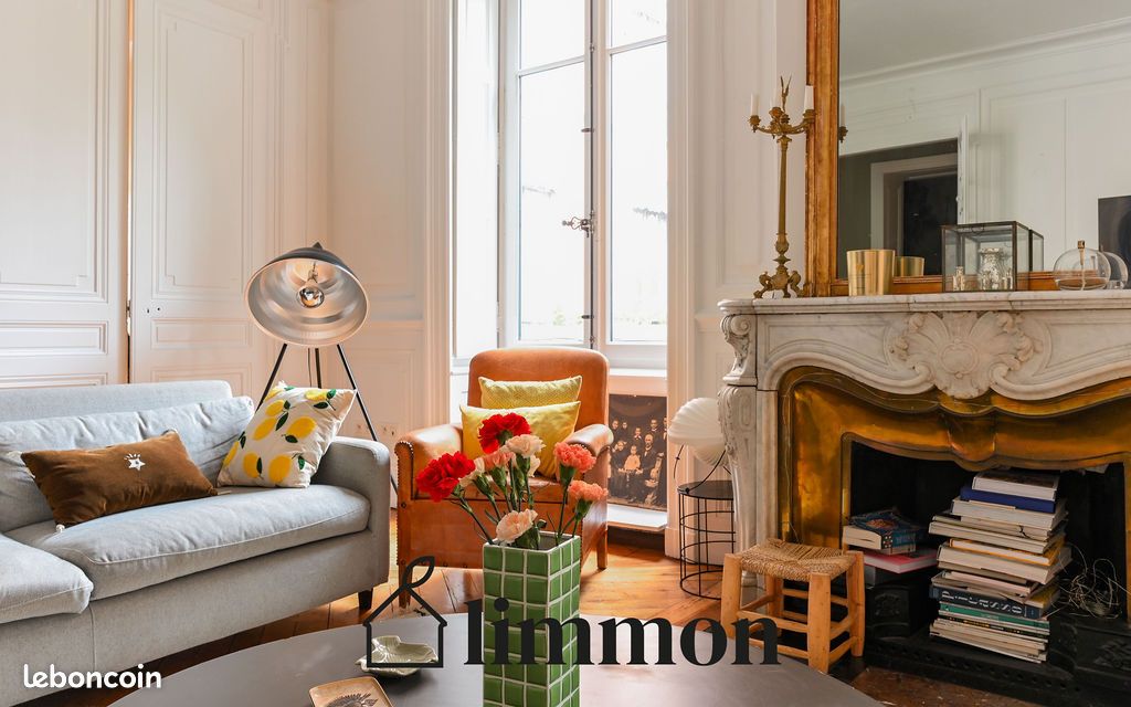 Appartement 7 pièces 198 m² · à Lyon · 198 m² · 1 260 000 €