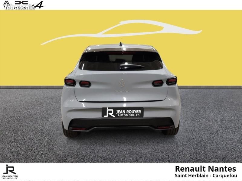 Renault Clio 1.2 TCe 115ch Techno (image 19)