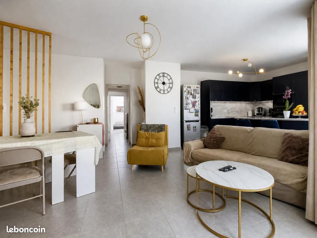 Appartement 5 pièces 96 m² · à Marseille · 96 m² · 339 000 €