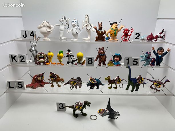 CLAIRET FRANCE 1/32 ème FIGURINE THEME LE CIRQUE / TARZAN EUR 9,95