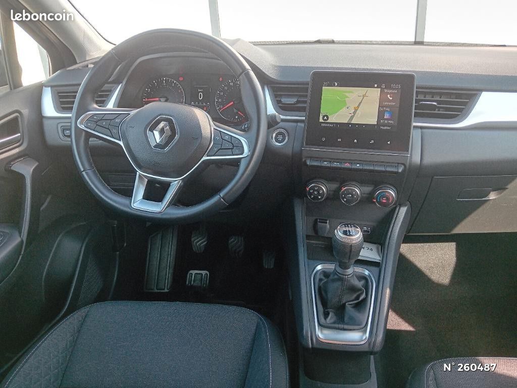 Renault Captur TCe 90 Evolution (image 9)