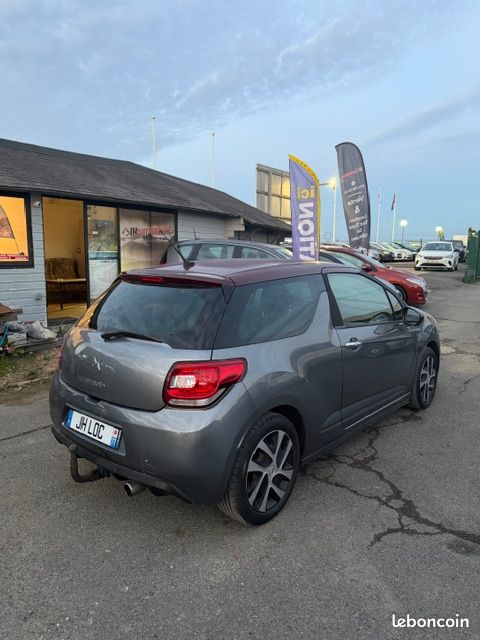 Citroen DS3 (image 3)