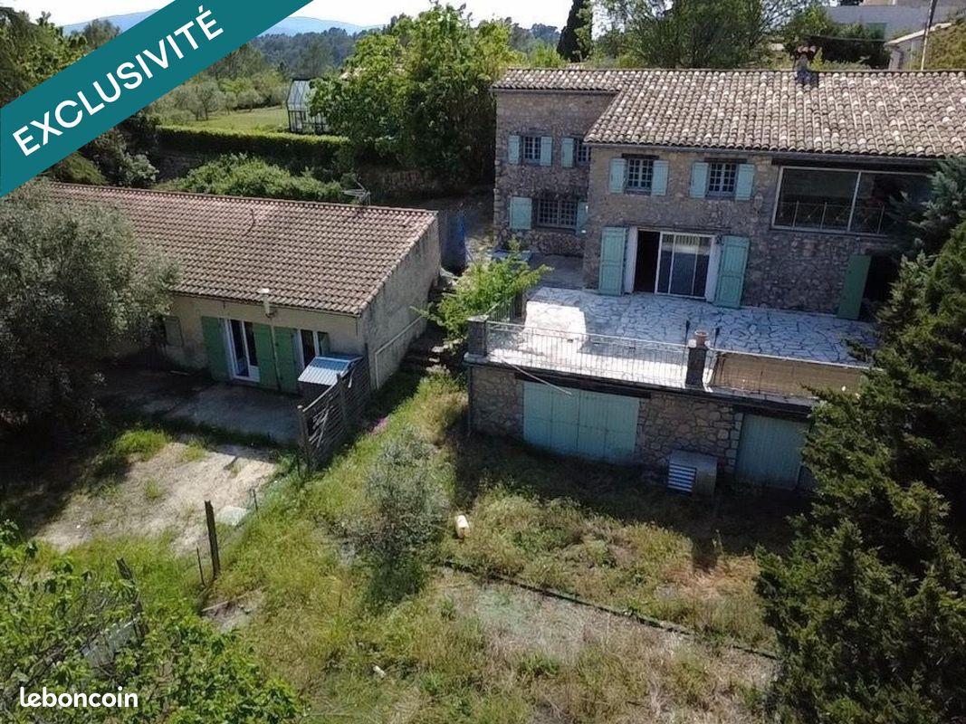 Maison 4 pièces 173 m² · à Saint-Paul-en-Forêt · 173 m² · 599 000 €