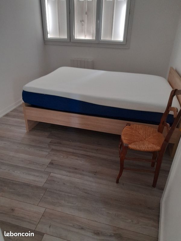 Appartement 2 pièces 40 m² · à Rennes · 40 m² · 720 €/mois