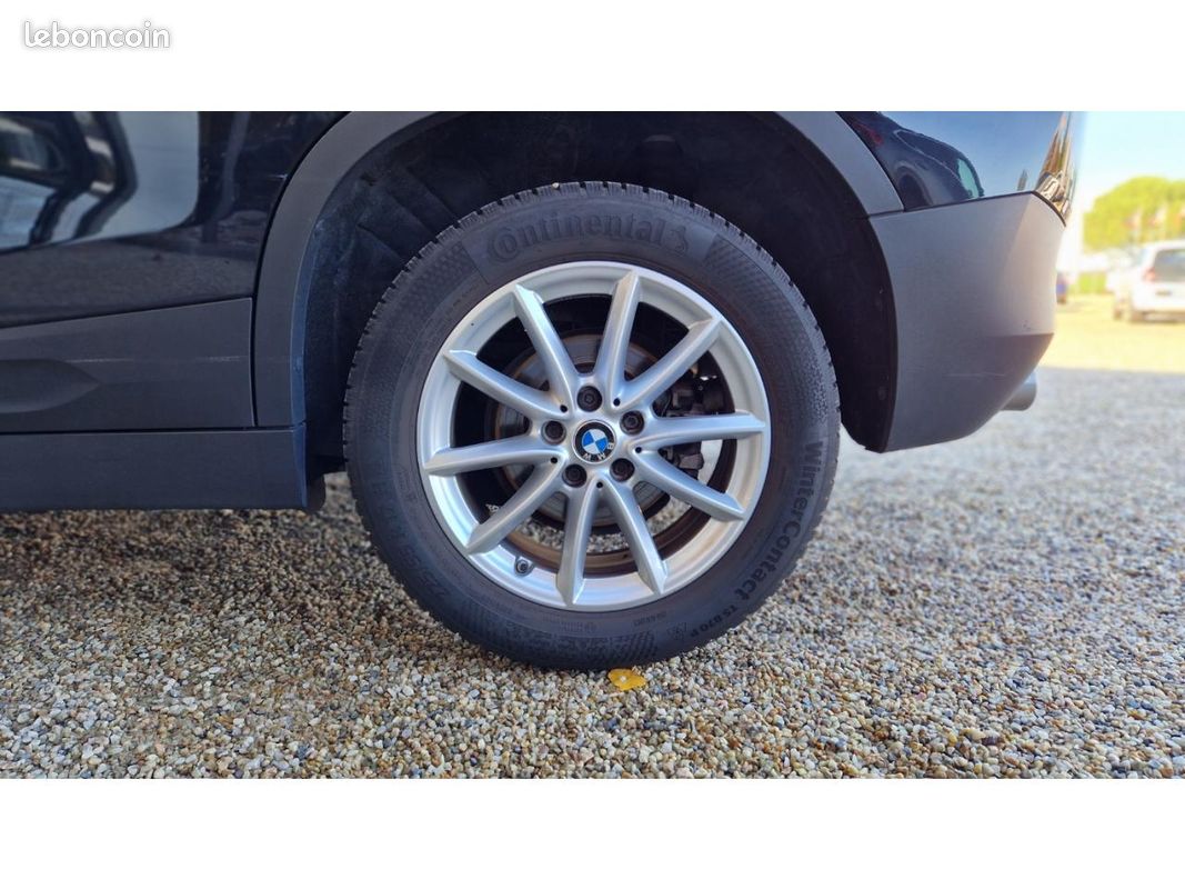 BMW X2 sDrive 16d - BV DKG - S&S F39 Premiere (image 50)