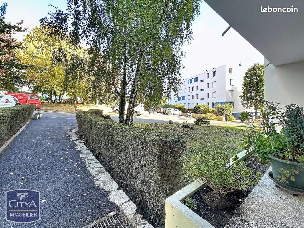 Appartement 3 pièces 53 m² · à Chartres · 53 m² · 129 000 €