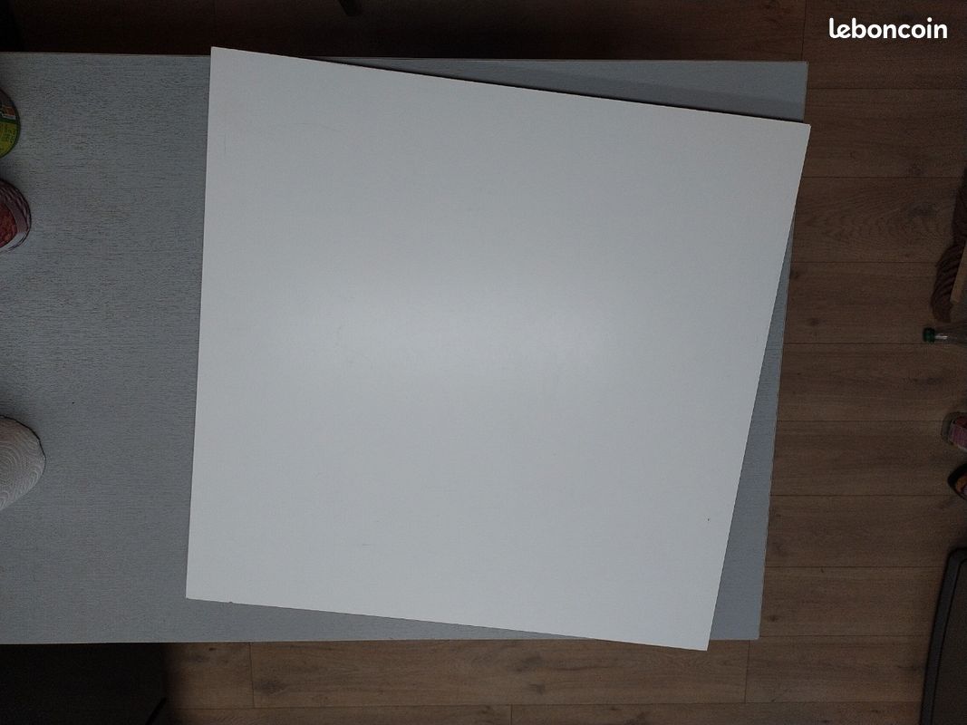 Tablettes utrusta Ikea 60x60cm (image 1)