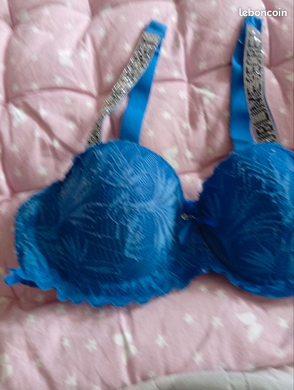 Soutien gorge (image 1)