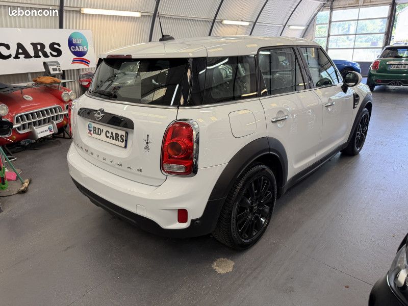 Mini COUNTRYMAN ONE 102CH (image 3)