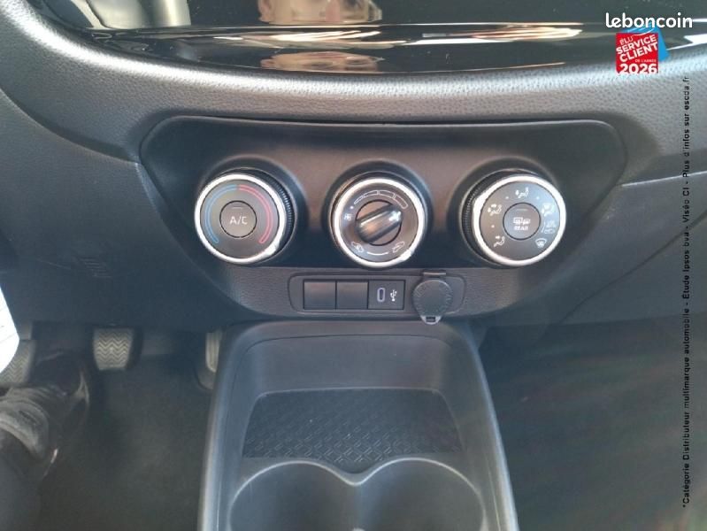 Toyota Aygo X 1.0 VVT-i 72ch Dynamic MY24 (image 21)
