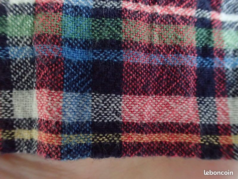 Blazer multicolore Nice Things - T.36 (image 7)