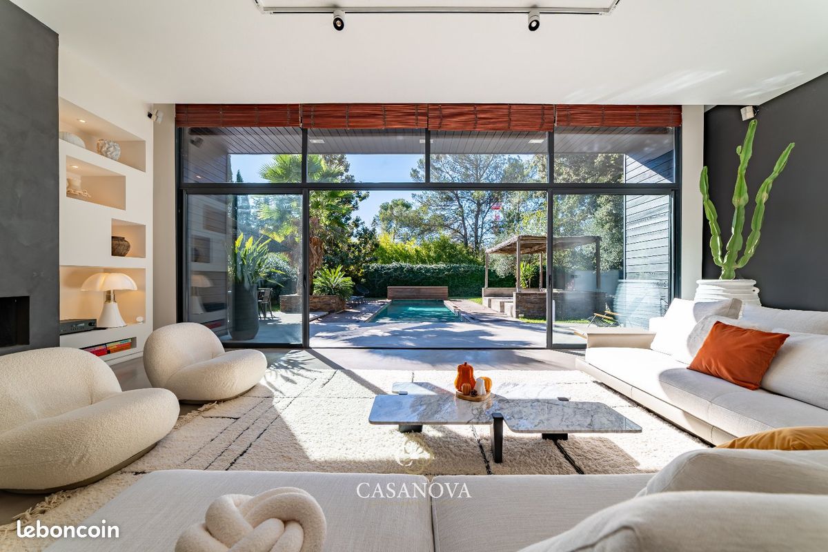Maison 8 pièces 300 m² · à Montpellier · 300 m² · 1 490 000 €