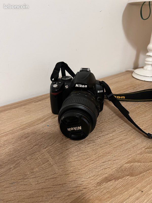Appareil photo (image 2)