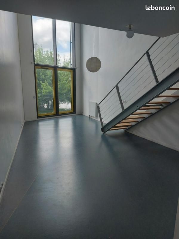 Appartement 2 pièces 67 m² · à Lormont · 67 m² · 718 €/mois