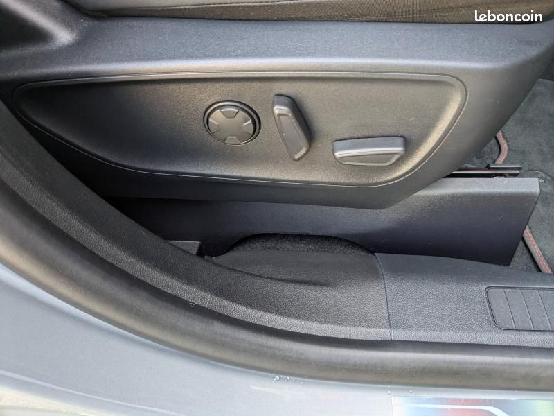 Ford Kuga 2.5 Duratec 243ch Hybride Rechargeable ST-Line X Powershift (image 20)