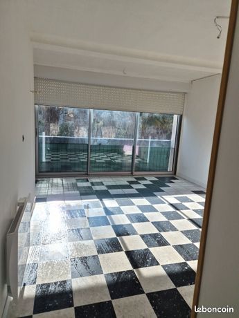 Appartement lumineux