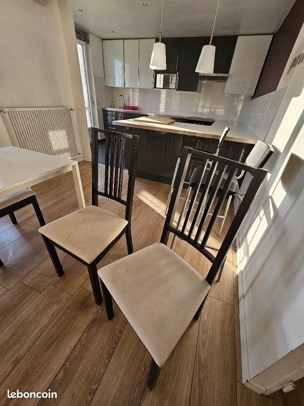 Chaise (image 2)