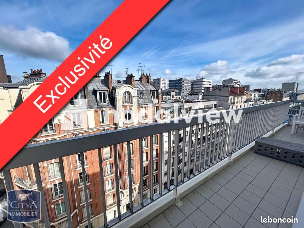 Appartement 1 pièce 25 m² · à Paris · 25 m² · 220 000 €