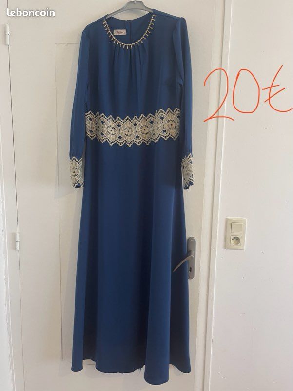 Robe de mariage (image 16)
