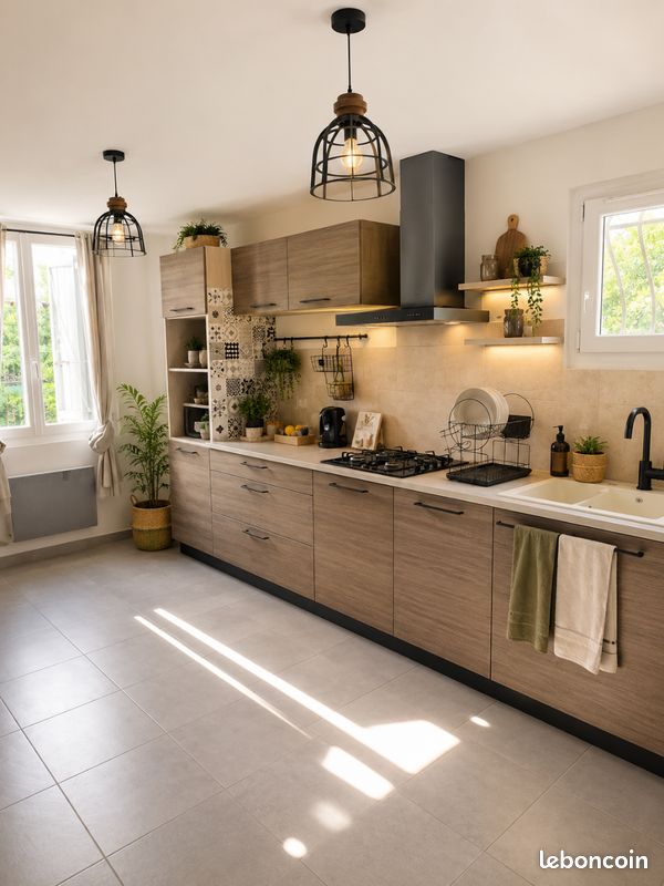 Appartement 3 pièces 85 m² · à La Garde · 85 m² · 1 120 €