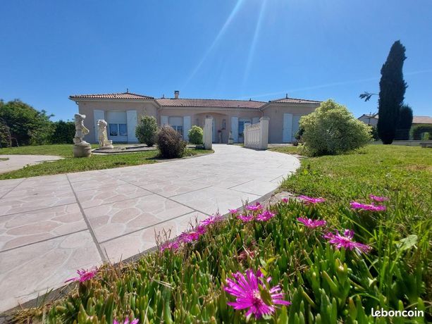 Maison 5 pièces 143 m²