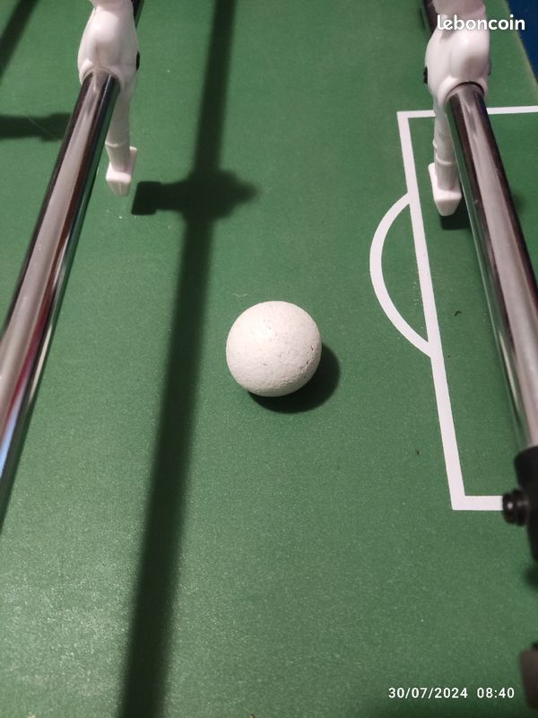 Baby foot à poser (image 11)