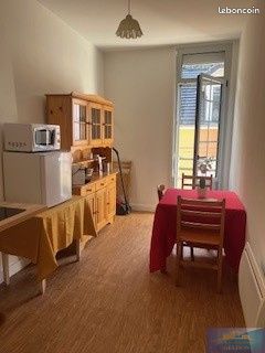 Appartement 2 pièces 28 m² · à Lourdes · 28 m² · 400 €/mois