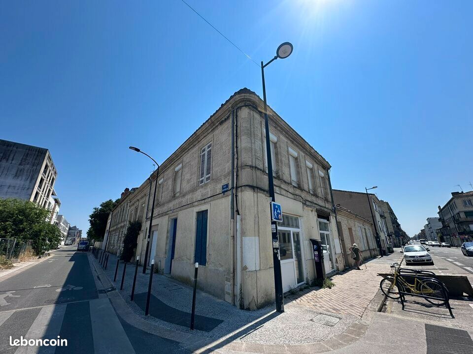Appartement 30 m² · à Bordeaux · 30 m² · 670 €