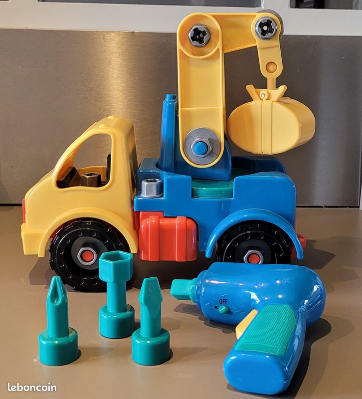 Camion (image 3)