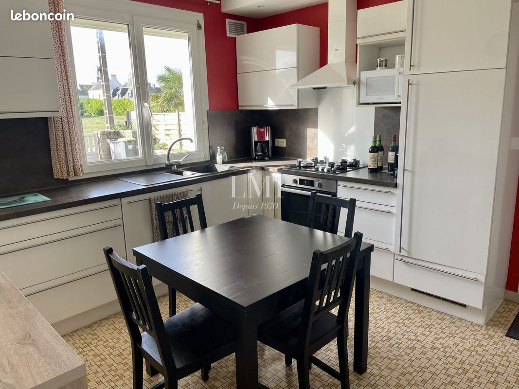 Maison 7 pièces 115 m² · à Plouhinec · 115 m² · 339 000 €
