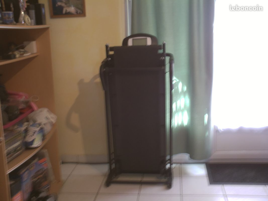 Tapis de marche (image 1)