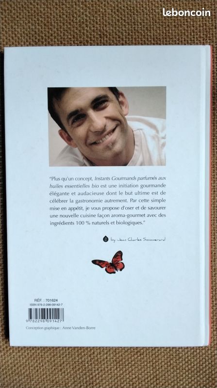 Instants gourmands aux huiles essentielles bio (image 2)