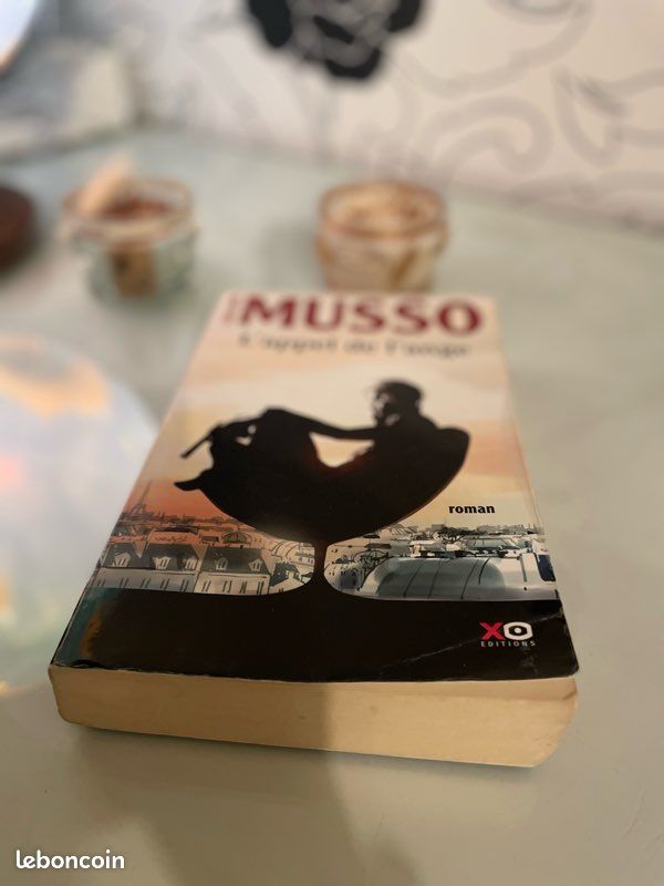 L’appel de l’ange de Guillaume Musso (image 2)