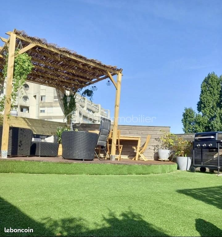 Appartement a louer clamart - 6 pièce(s) - 135 m2 - Surfyn