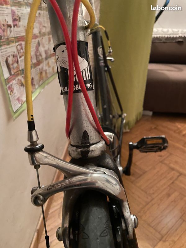 Vitus Carbone Vintage (image 8)