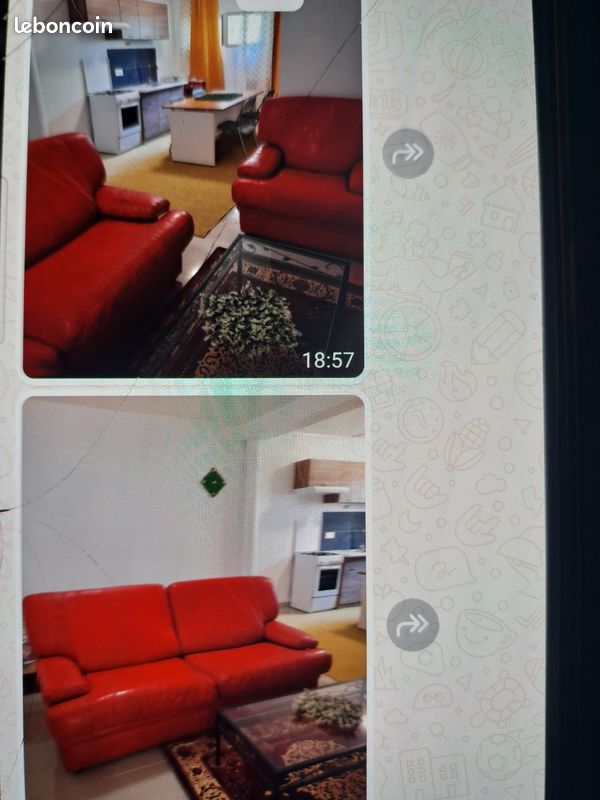Appartement 1 pièce 28 m² · à Montsoult · 28 m² · 790 €/mois
