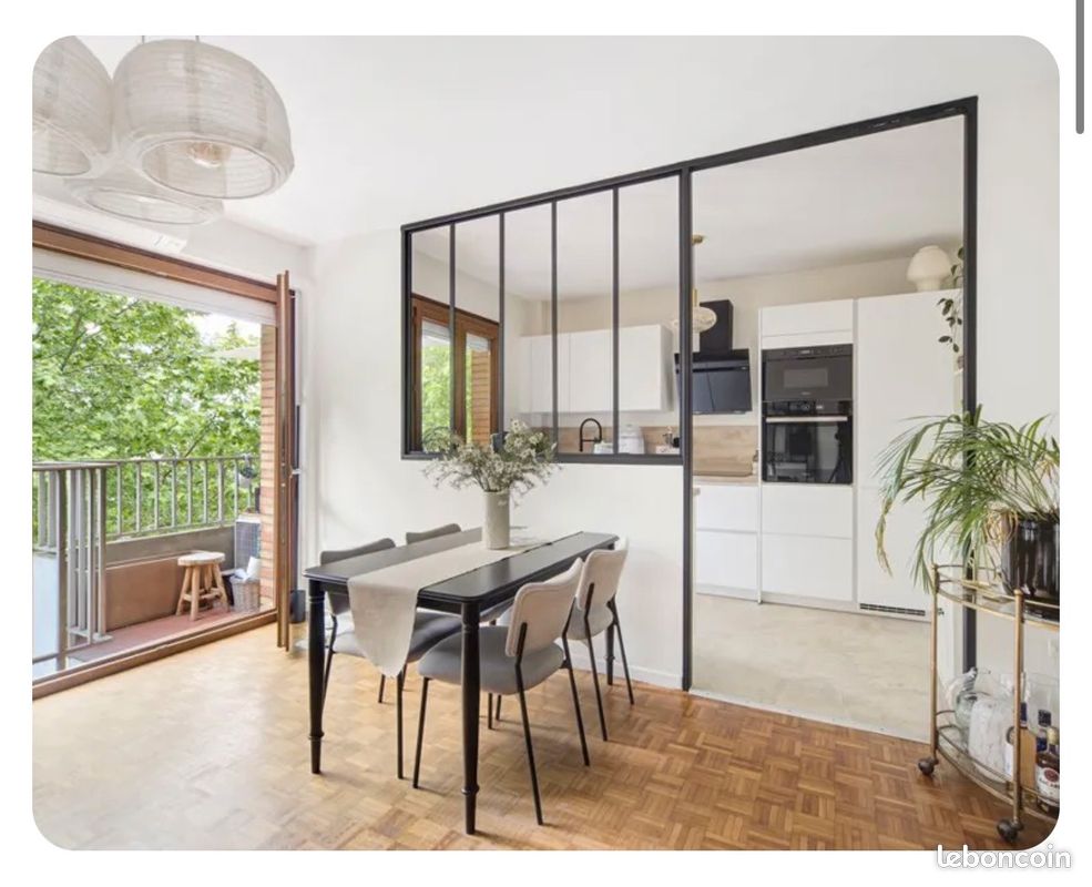 Appartement 3 pièces 69 m² · à Toulouse · 69 m² · 319 000 €