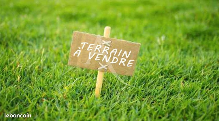 Terrain 396 m² CUCQ