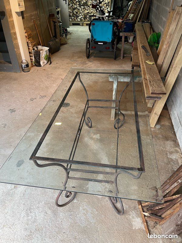 Table à manger (image 3)